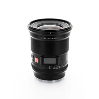Viltrox FE-16 f/1.8 AF Sony FE-Mount