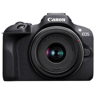 Canon EOS R100 + RF-S 18-45mm f/4.5-6.3 IS STM