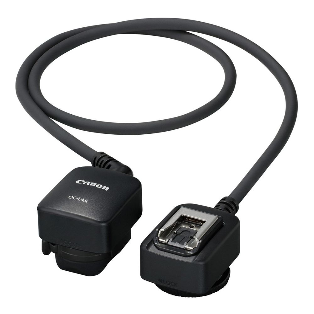 Canon OC-E4A Cordon multifonction