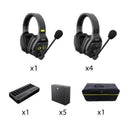 Saramonic WITALK-WT5D