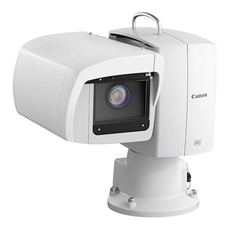 Canon CR-X500