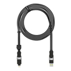 Rolling Square inCharge XL 3m Noir