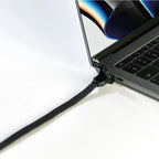 Rolling Square inCharge XL 3m Noir