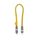 Rolling Square inCharge XL 30cm jaune