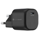 Rolling Square GaN Chargeur EU 30W Noir