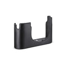 Leica 19651 Halfcase Q3, Leder, schwarz