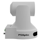 PTZOptics Move SE 20X blanc