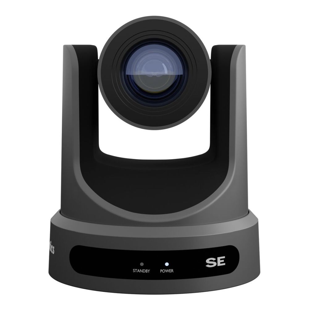PTZOptics Move SE 20x - Gray