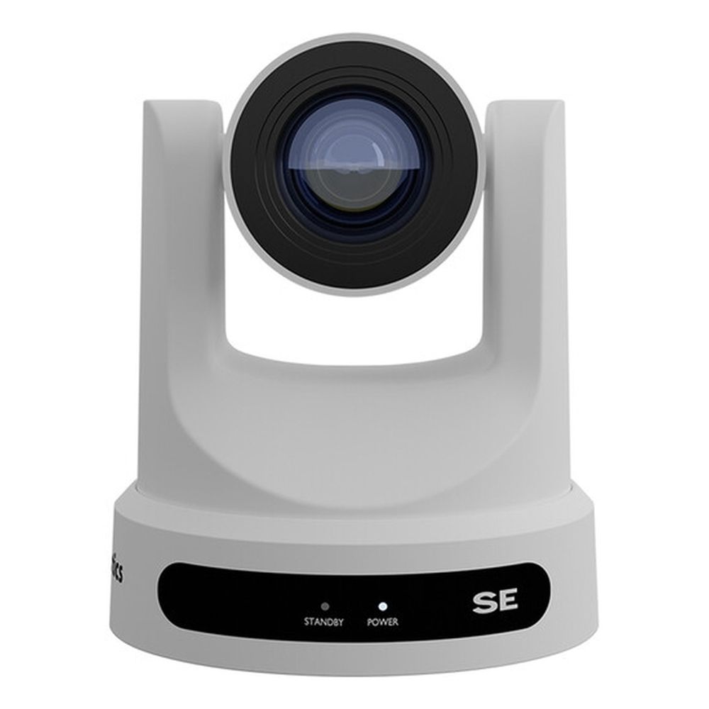 PTZOptics Move SE 30x blanc