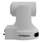 PTZOptics Move SE 30x blanc