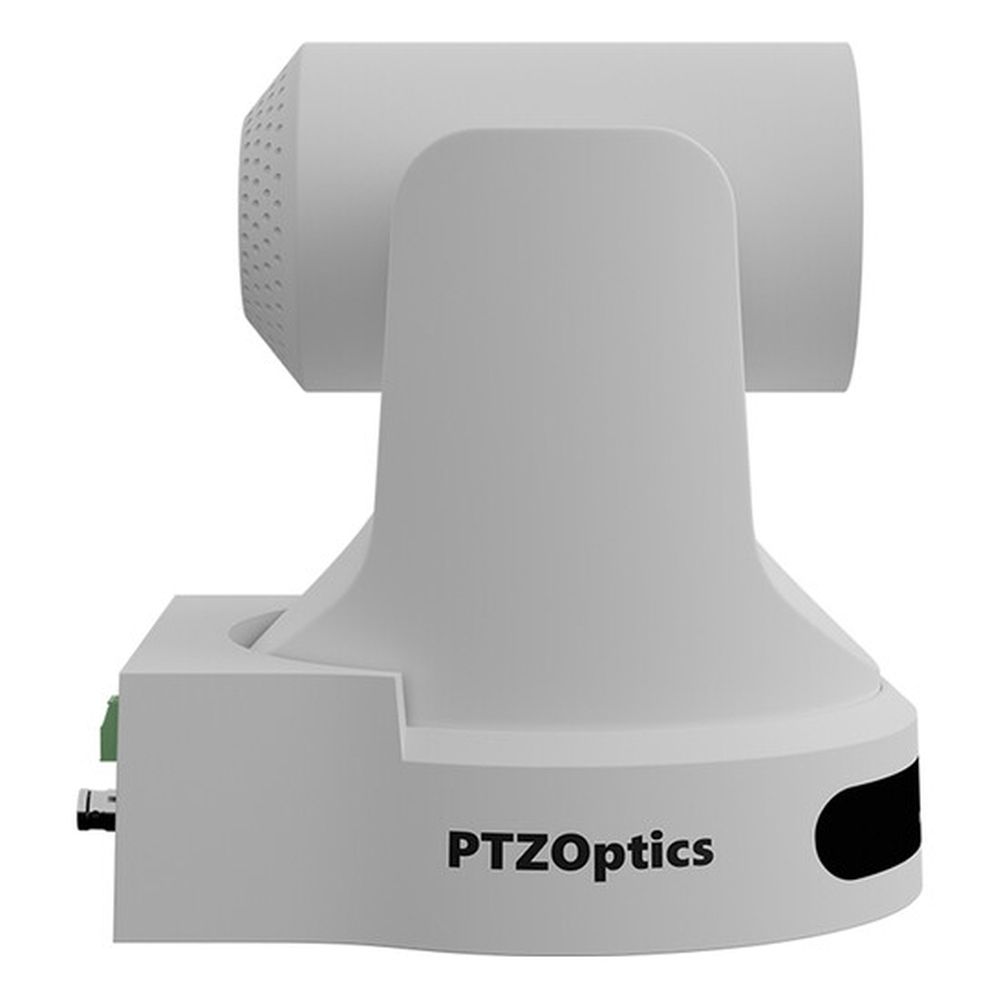 PTZOptics Move SE 30x blanc