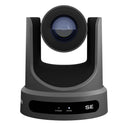 PTZOptics Move SE 30x gris