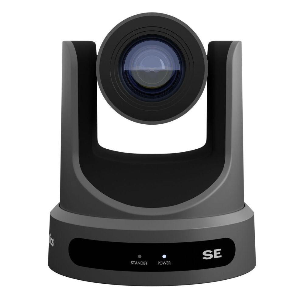 PTZOptics Move SE 30x gris