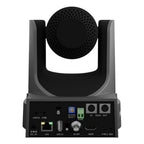 PTZOptics Move SE 30x gris