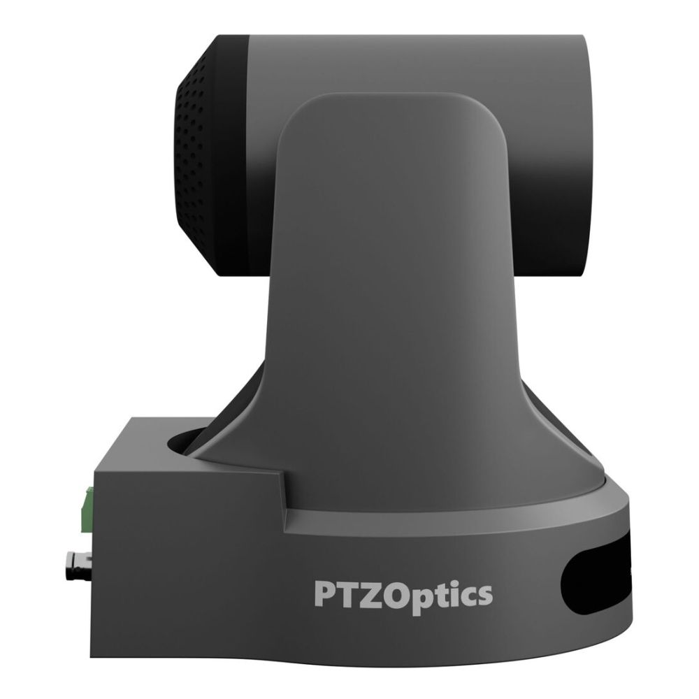 PTZOptics Move SE 30x gris