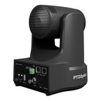 PTZOptics Link 4K, zoom optique 12x, gris