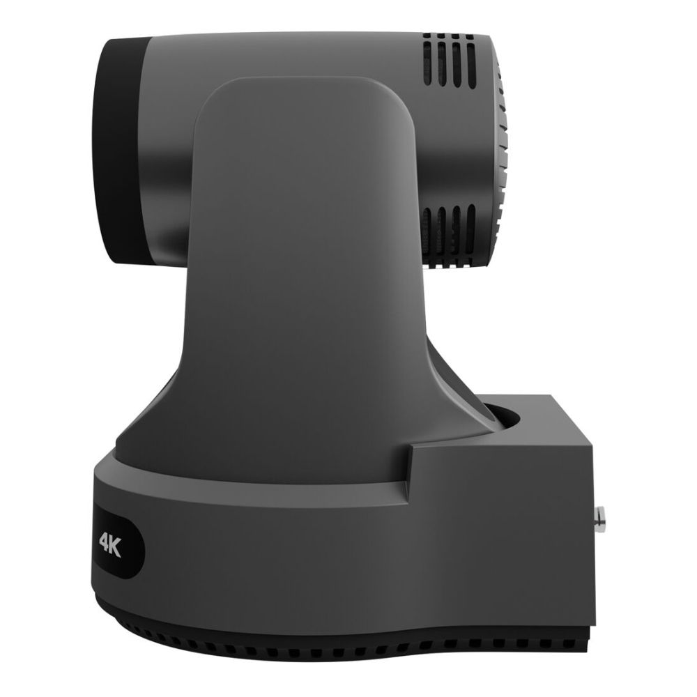 PTZOptics Link 4K, 20-fach optischer Zoom, grau