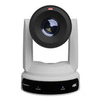 PTZOptics Link 4K, 30-fach optischer Zoom, weiß