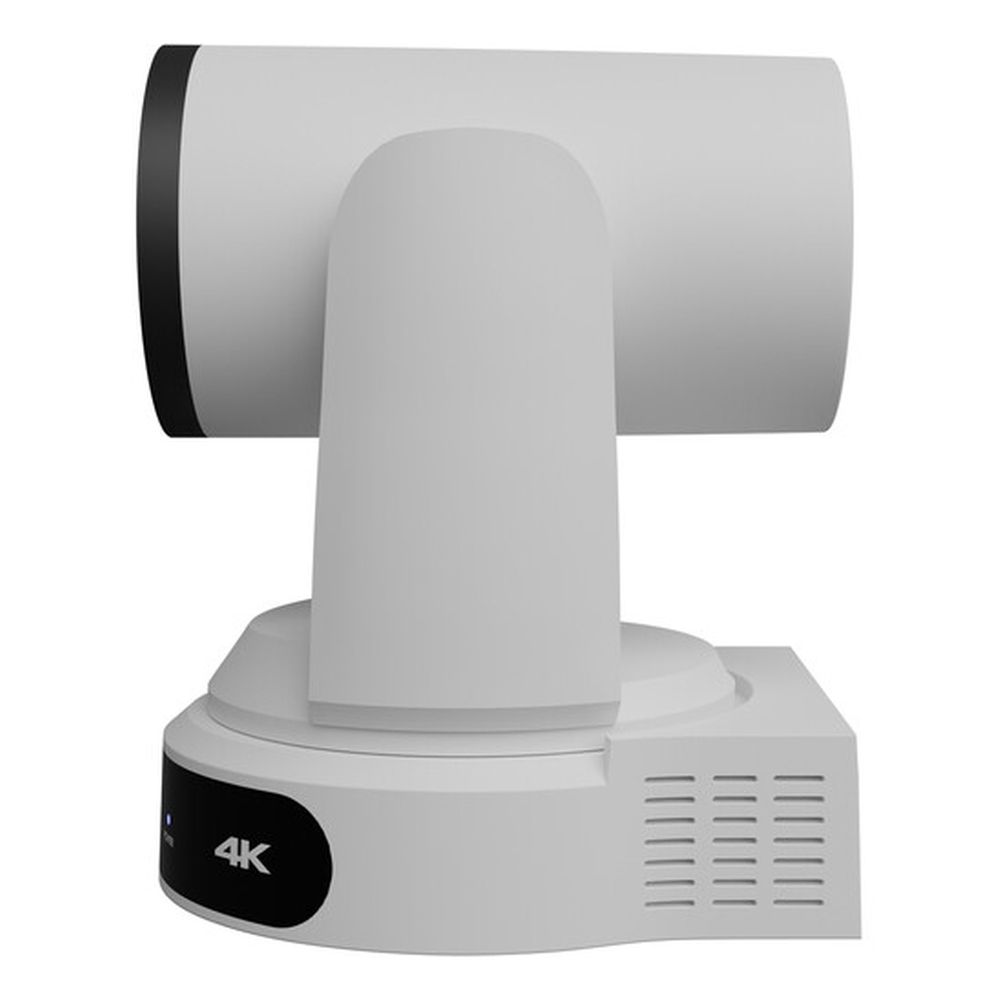PTZOptics Link 4K, 30-fach optischer Zoom, weiß