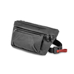 Wotancraft Banane / Sling Pochette 3.5L - Noir