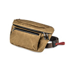 Wotancraft Banane / Sling Pochette 3.5L - Kaki