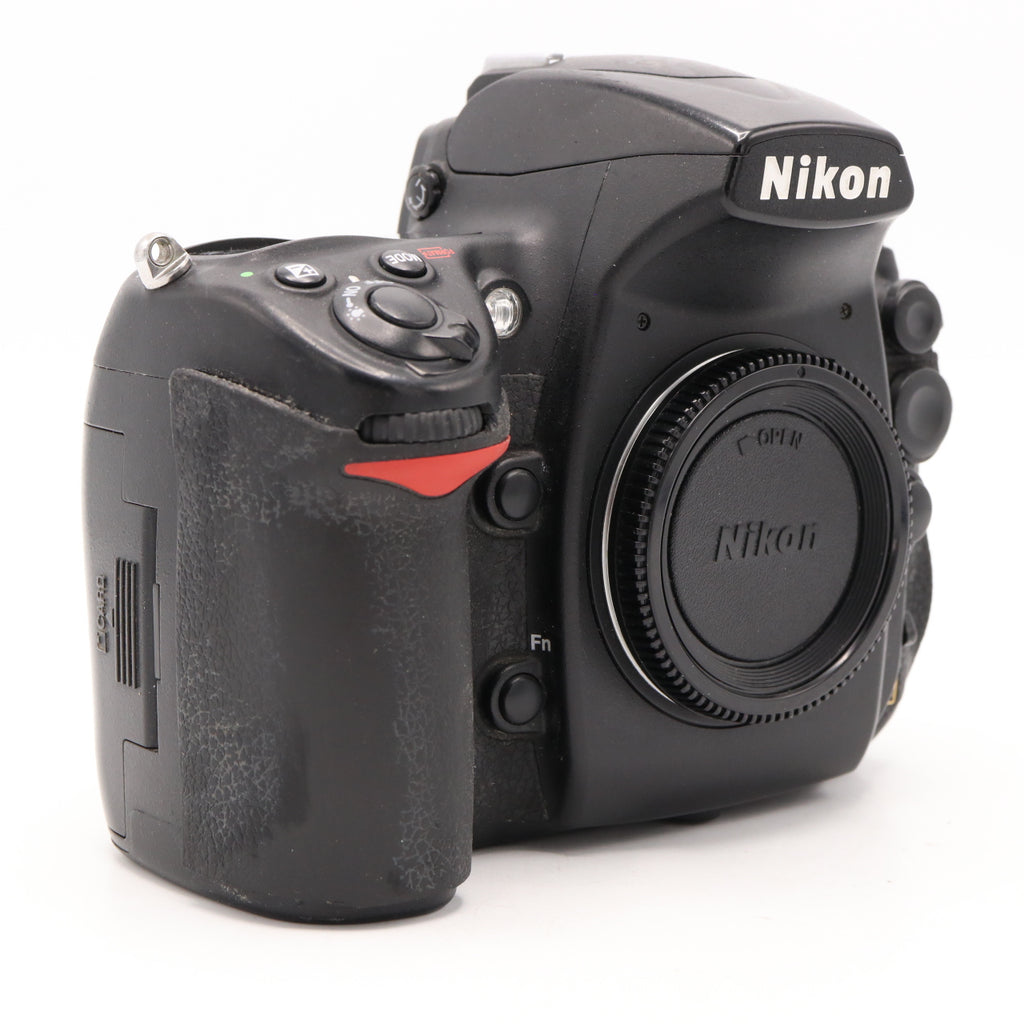 Nikon D700 body occasion