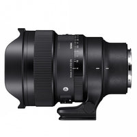 Sigma 14mm f/1.4 DG DN Art Sony E-mount