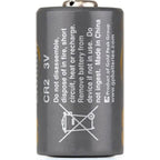 GP Pile au lithium CR2 1 pièce