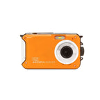 Aquapix W3027-O Wave Orange