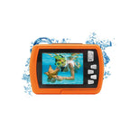 Aquapix W2024-O Splash Orange