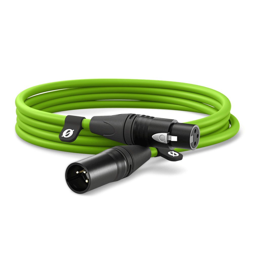 RØDE XLR3M Vert