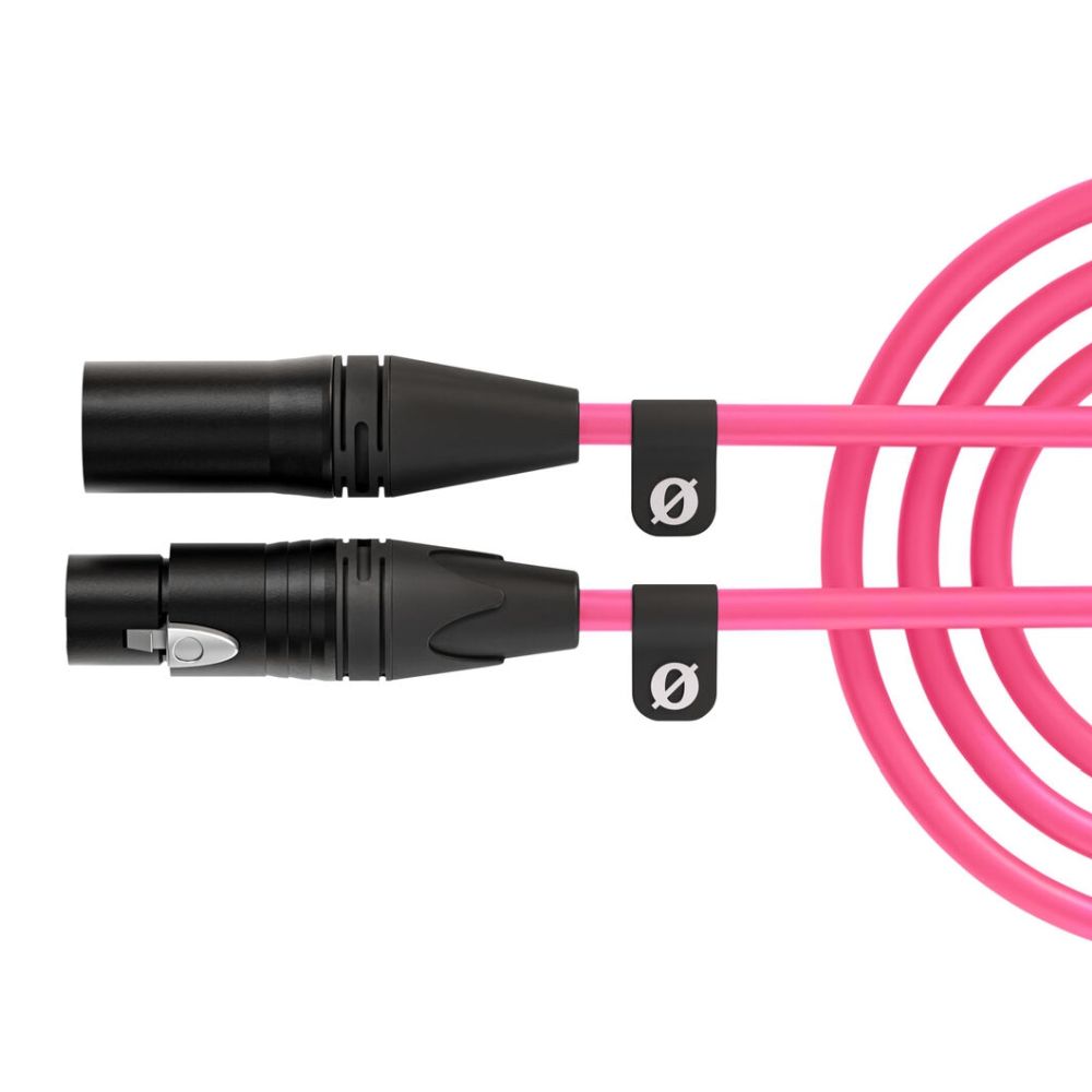 RØDE XLR3M Rose