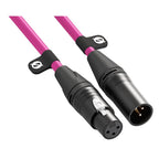 RØDE XLR3M Rose