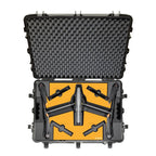 HPRC 2800 Case pour DJI Inspire 3