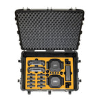 HPRC 2800 Case pour DJI Inspire 3