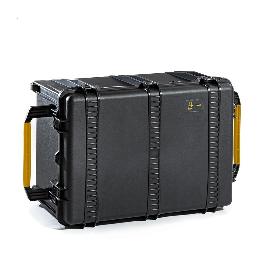 HPRC 2800 Case pour DJI Inspire 3