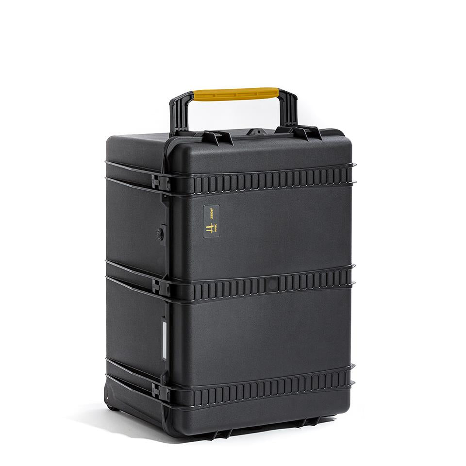 HPRC 2800 Case pour DJI Inspire 3