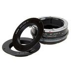 Vizelex Cine ND Throttle Objektiv Mount Double Adapter - M42