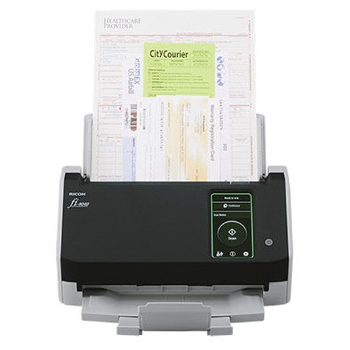 Ricoh fi-8040 scanner