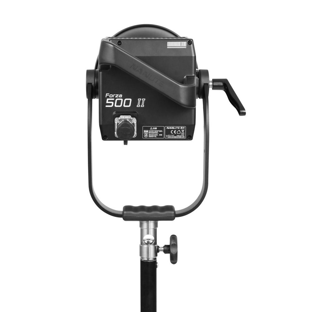 Nanlite Forza 500II LED Lampe