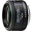 Pentax 50mm f/1.4 HD FA