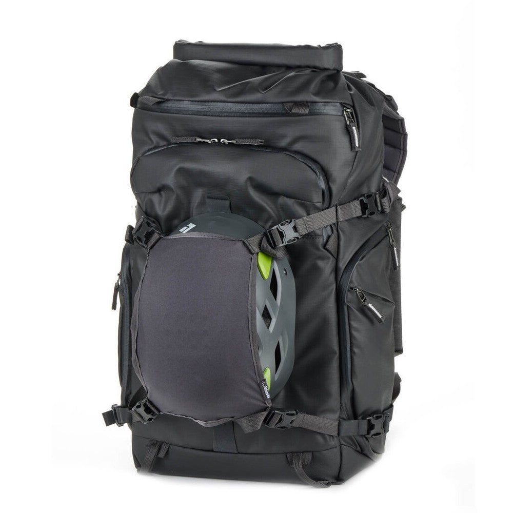 Shimoda Action X30 V2 Starter Kit - Schwarz (520-125)