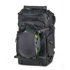 Shimoda Action X30 V2 Starter Kit - Schwarz (520-125)