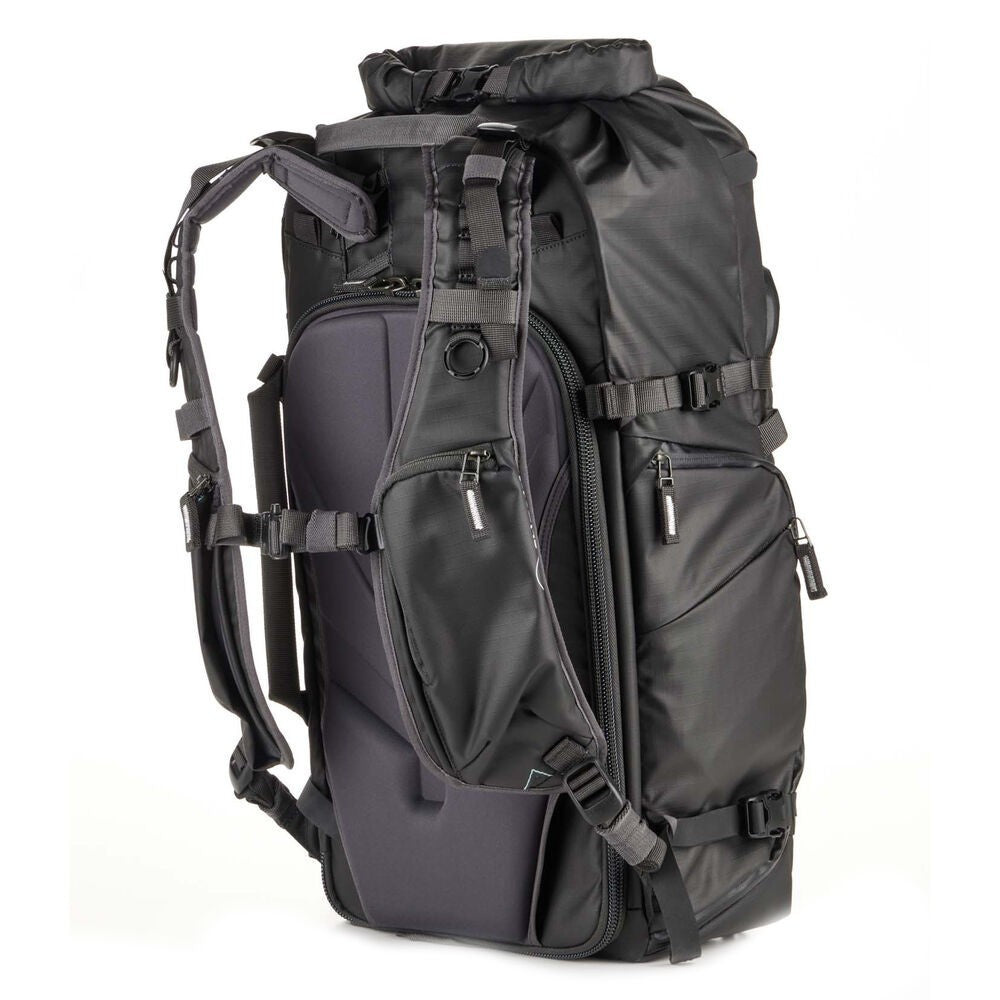 Shimoda Action X30 V2 Starter Kit - Schwarz (520-125)