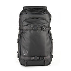 Shimoda Action X30 V2 Starter Kit - Schwarz (520-125)