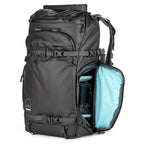Shimoda Action X30 V2 Starter Kit - Schwarz (520-125)