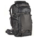 Shimoda Action X50 V2 Rucksack - Schwarz (520-136)
