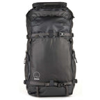 Shimoda Action X50 V2 Rucksack - Schwarz (520-136)