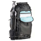 Shimoda Action X50 V2 Rucksack - Schwarz (520-136)