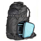 Shimoda Action X50 V2 Rucksack - Schwarz (520-136)
